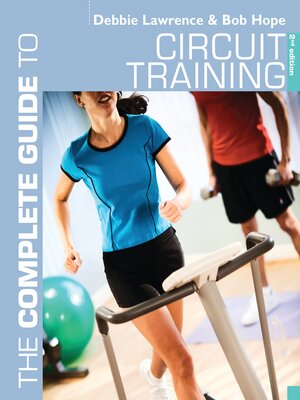 The Complete Guide to Circuit Training - ebook
